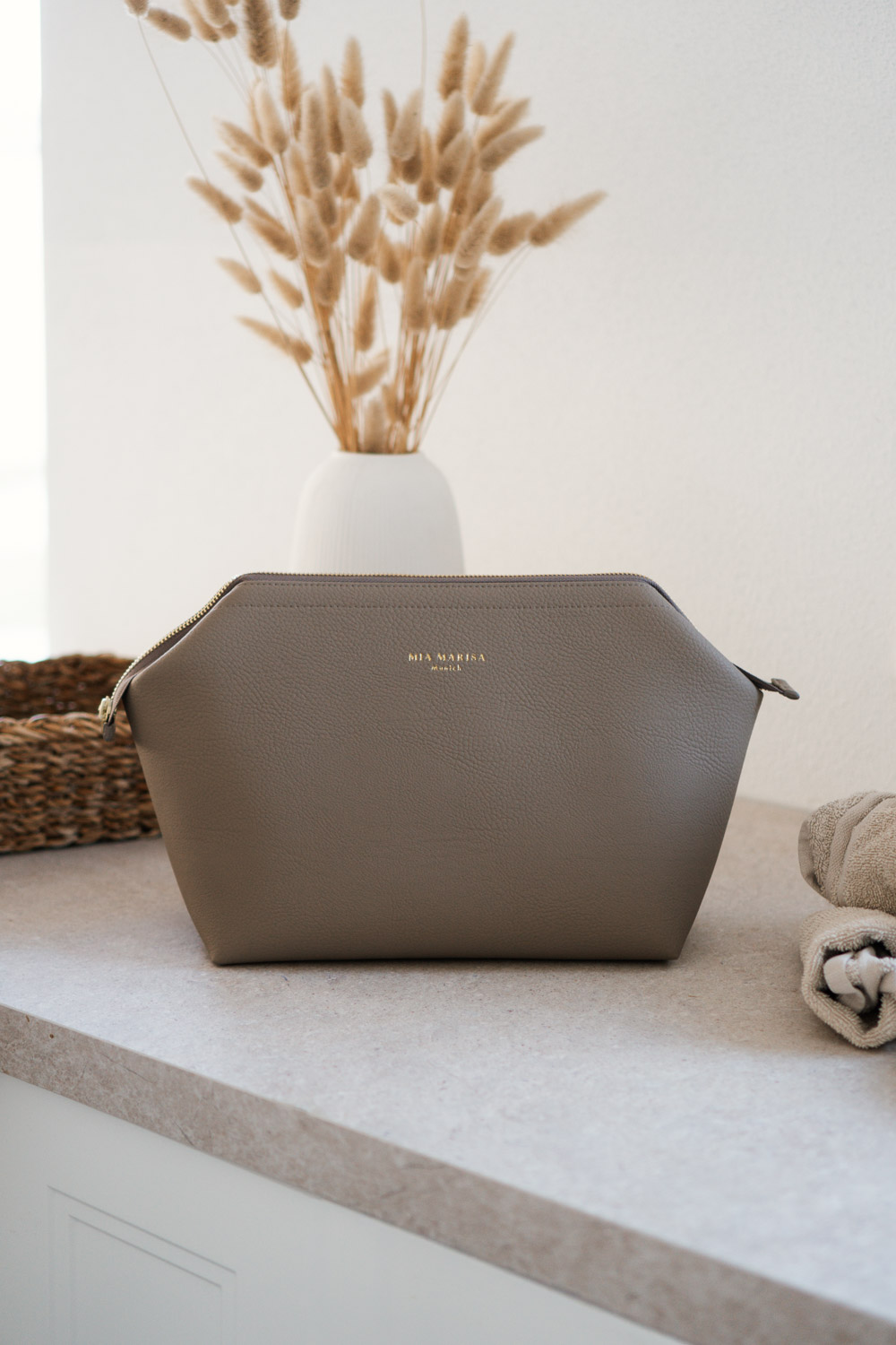 Handgefertigtes Beauty Set für Frauen mit Personalisierung